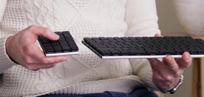 Naya Connect (Bild: Naya)